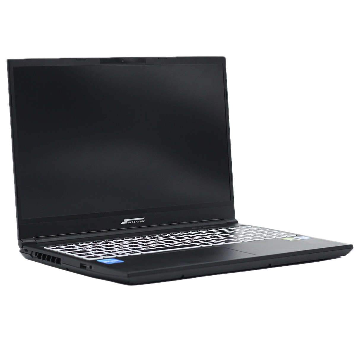 Notebook Gamer Superframe Force i7