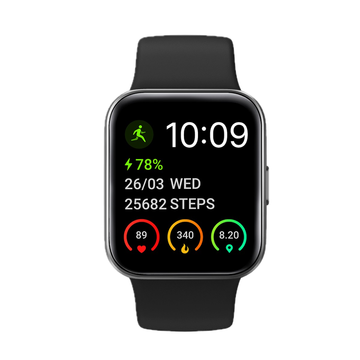 Smartwatch smart 700