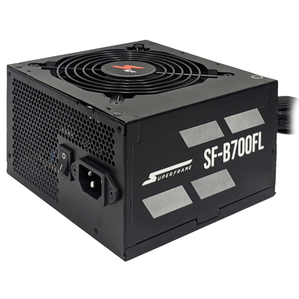 Fonte SuperFrame SF-B700FL  700W