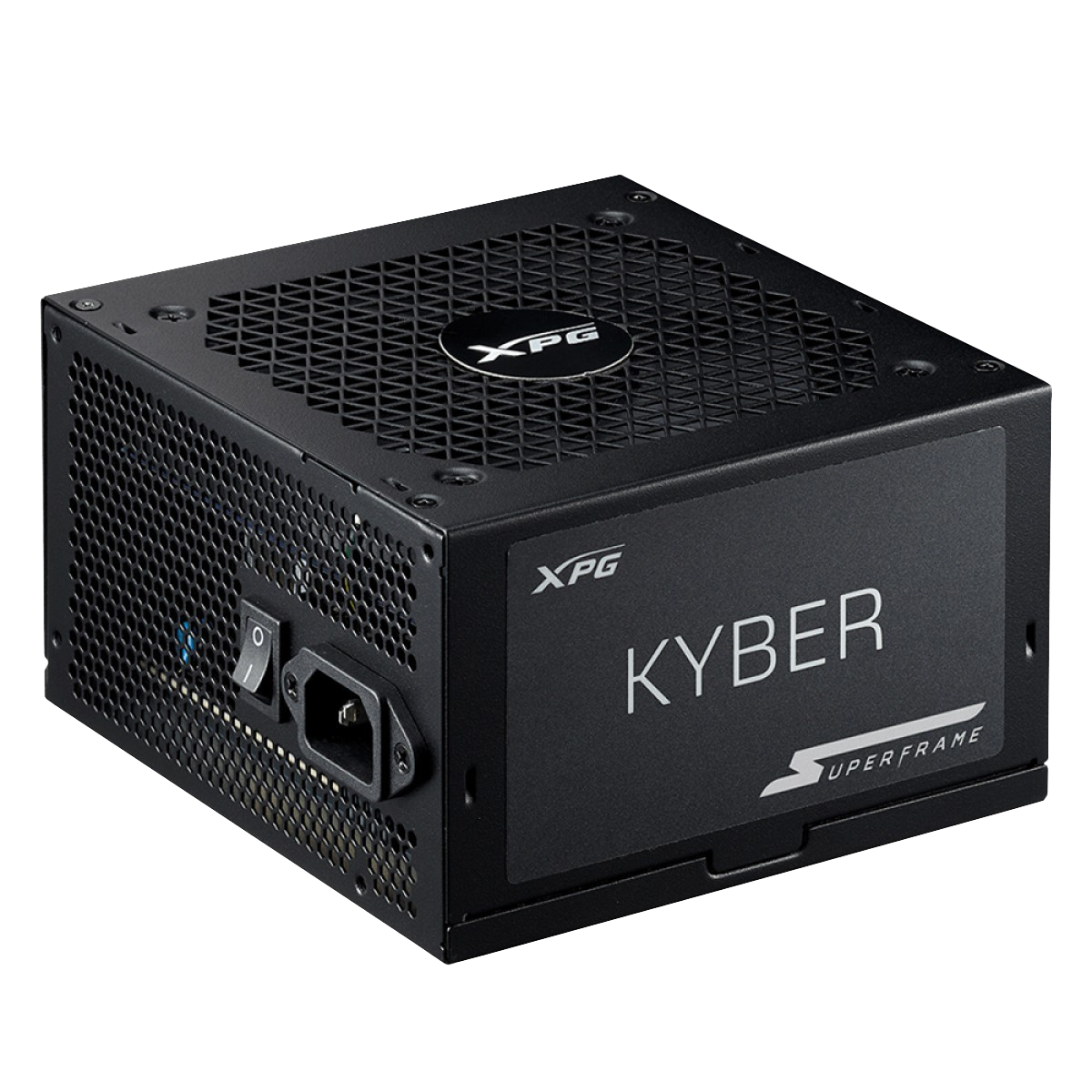 XPG Kyber SuperFrame 750W