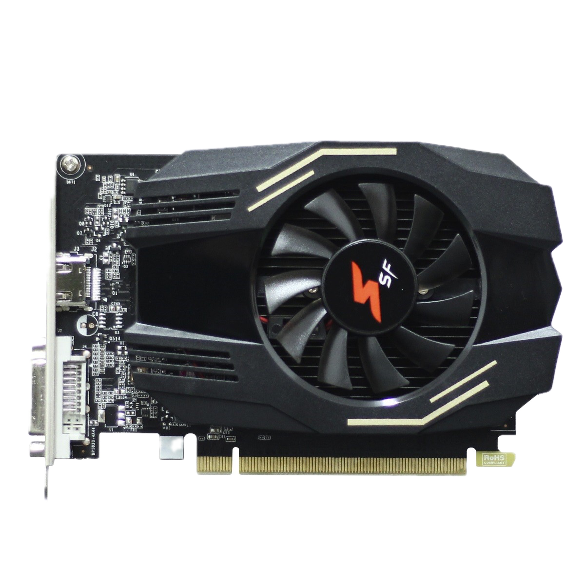 PLACA DE VÍDEO GEFORCE GT 1030