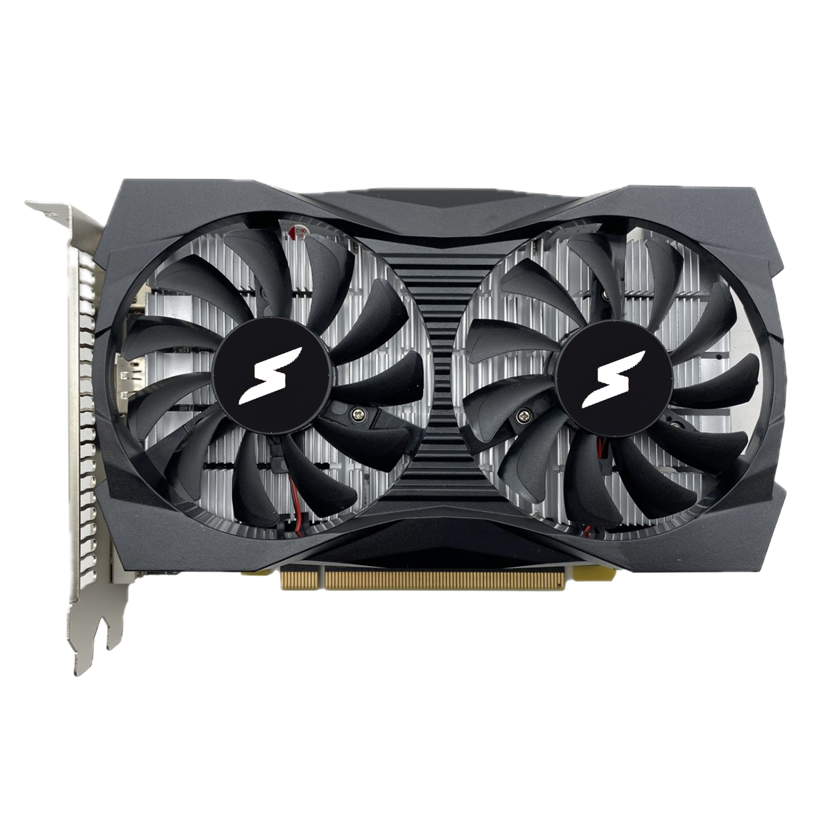 PLACA DE VÍDEOGEFORCE GTX 1050 TI