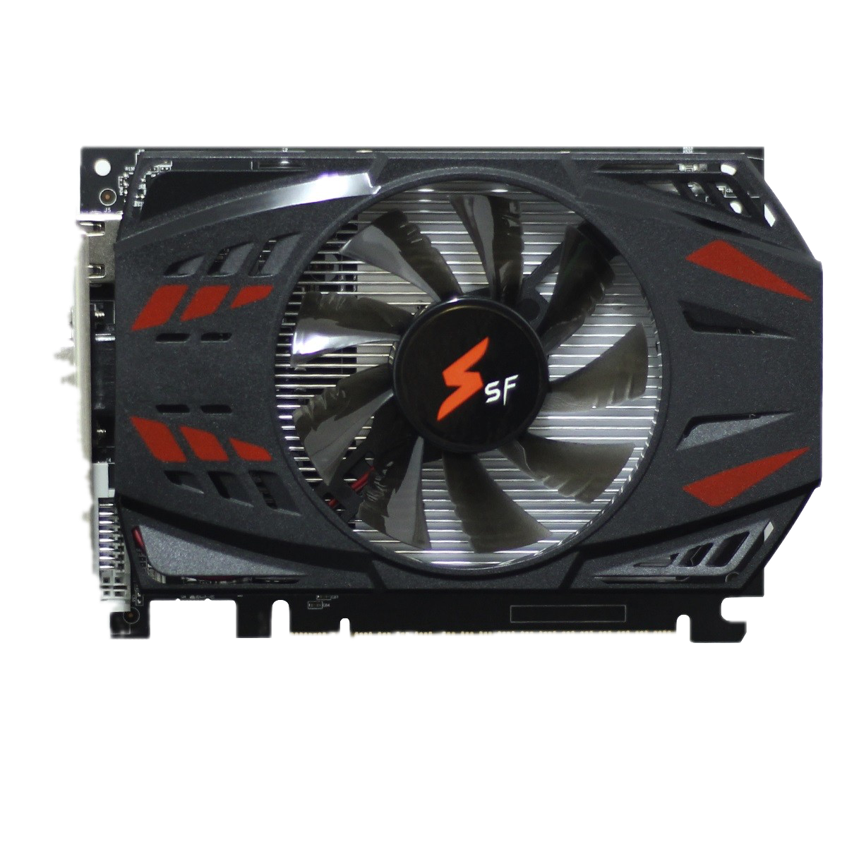 Placa de vídeo Geforce GTX 750 TI