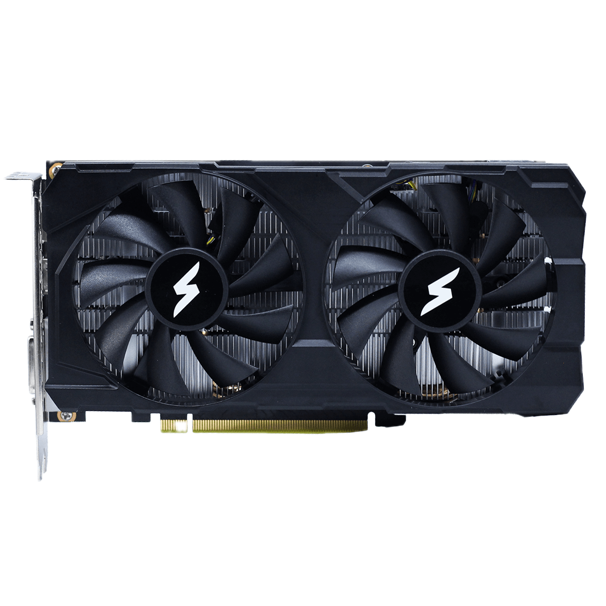 GEFORCE GTX 1660