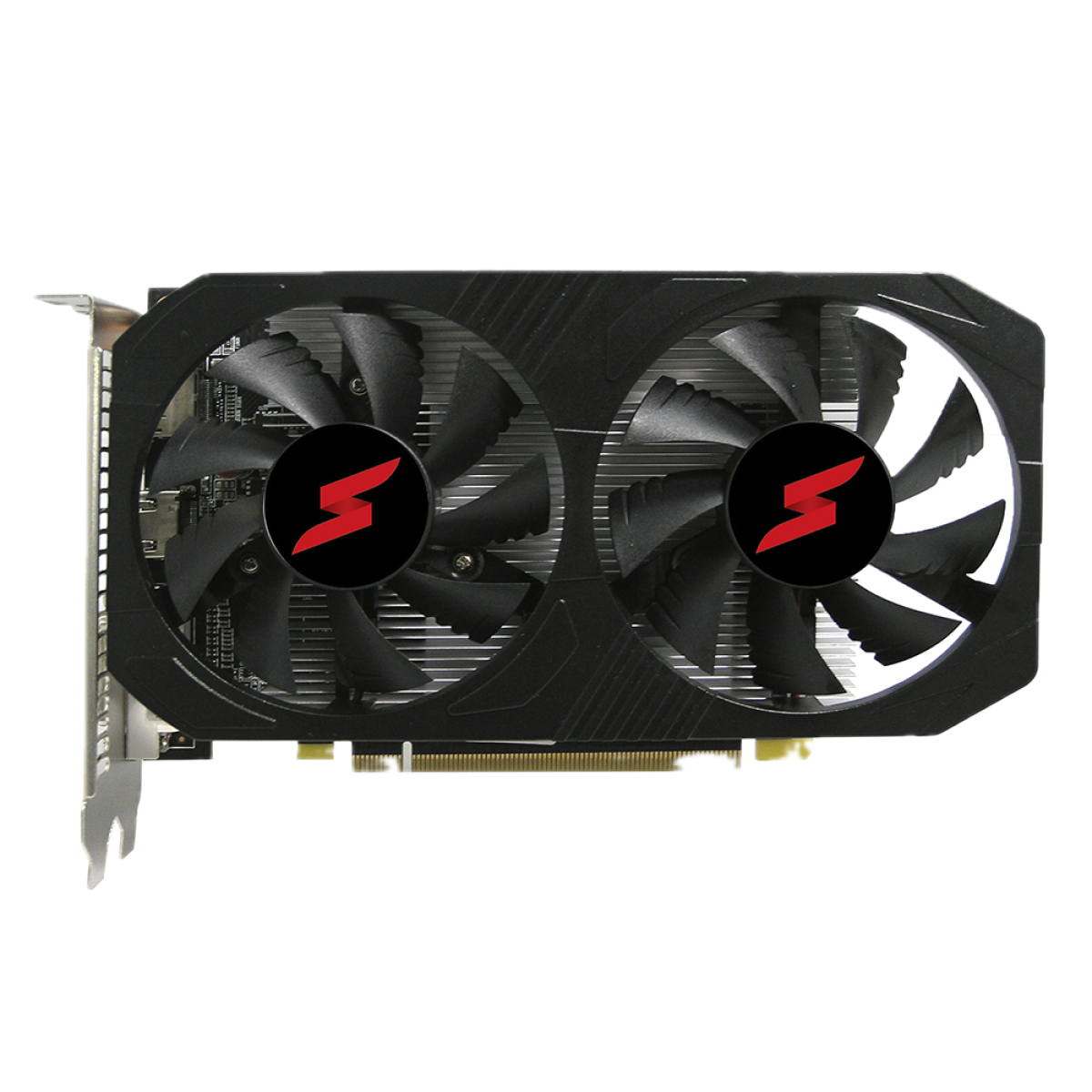 RADEON RX 550