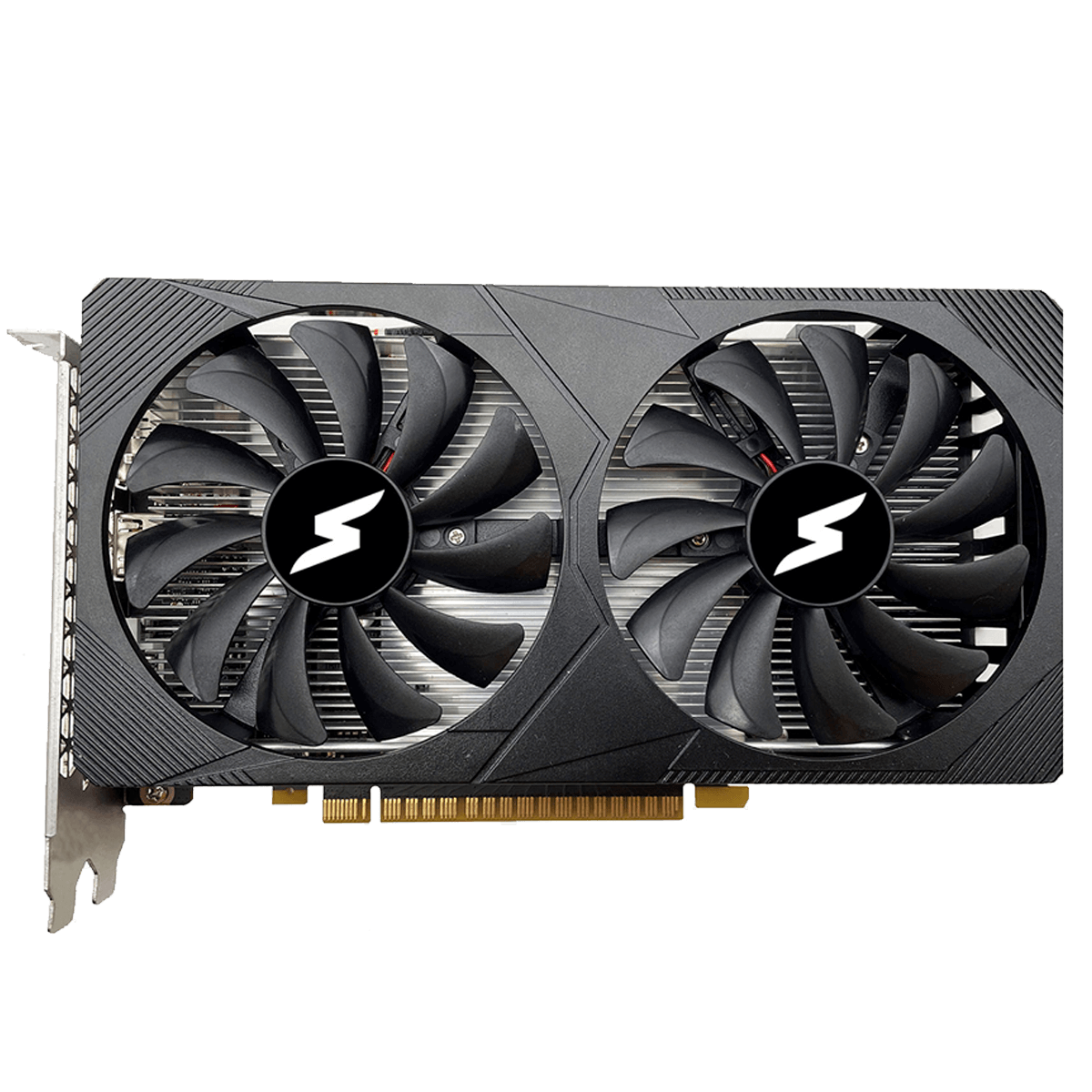 PLACA DE VÍDEO SUPERFRAME NVIDIA GEFORCE GTX 1650 4GB