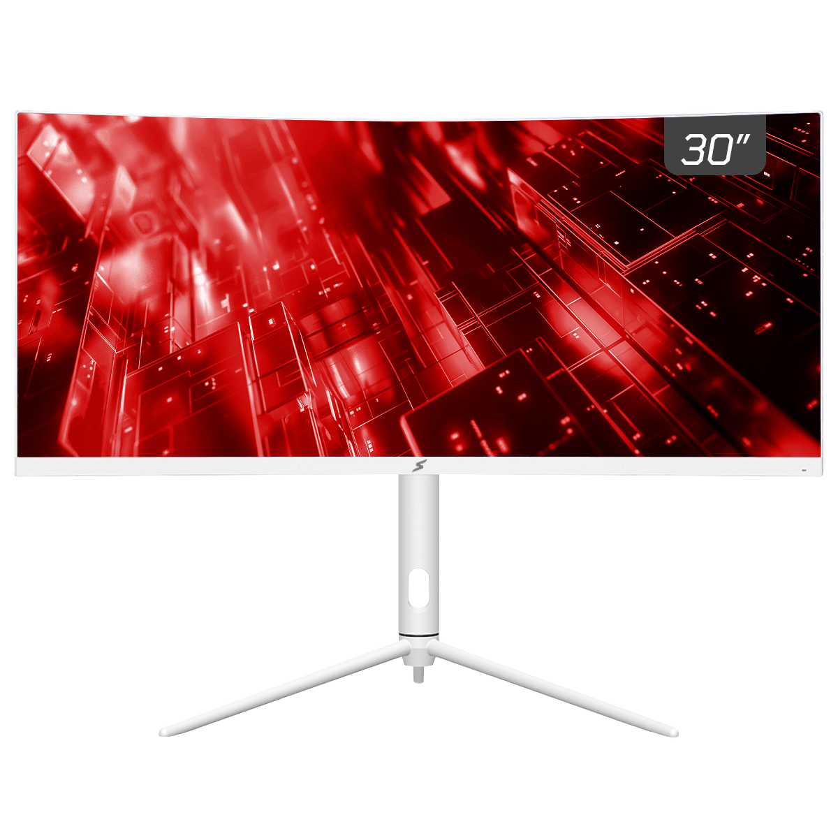 SuperFrame Elegance Series White