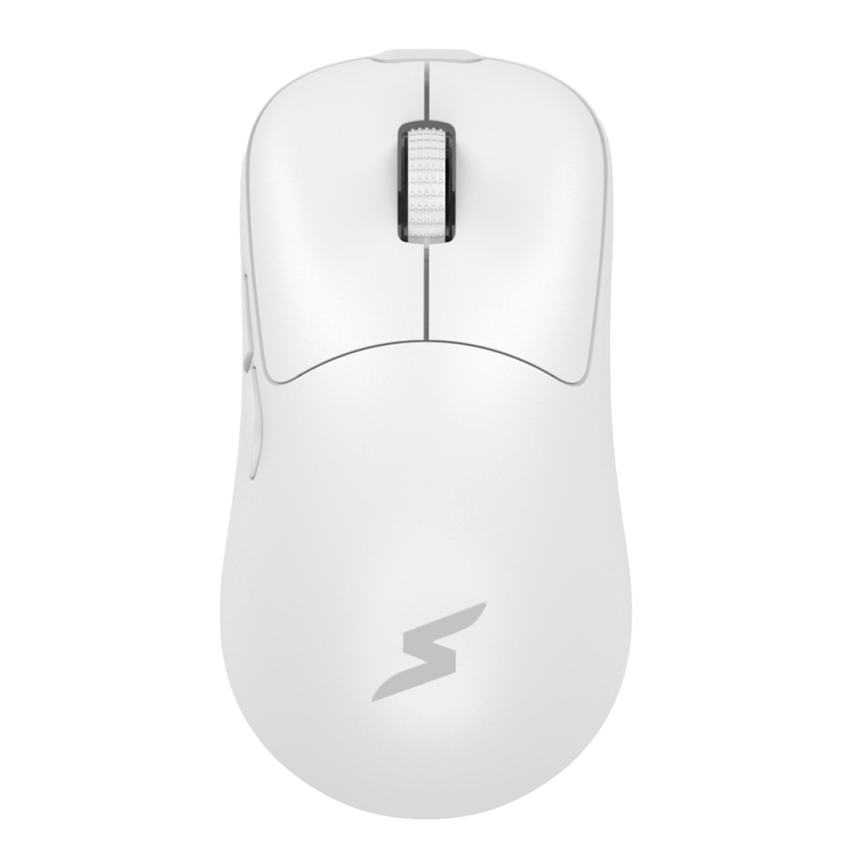 SuperFrame Flick Pro White