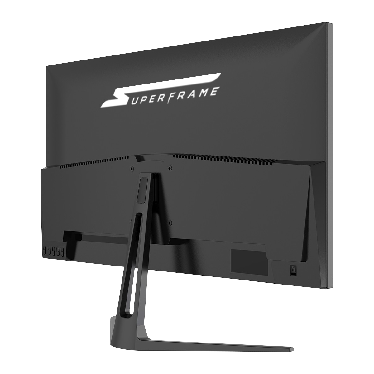 SuperFrame Precision – Superframe