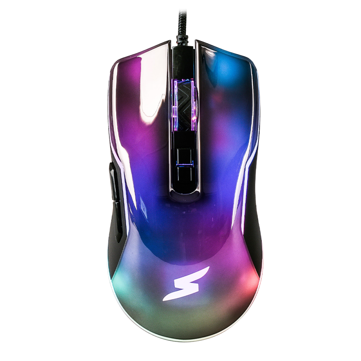 SuperFrame Light RGB